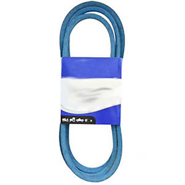 Aftermarket (2) Drive Belts Fits Ford/Fits New Holland Windrower 1495 1496 1499 1100 285236 - main